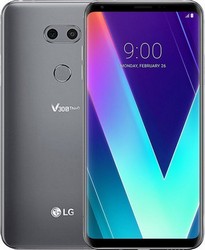 Прошивка телефона LG V30S Plus ThinQ в Белгороде
